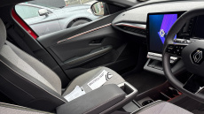 Renault Megane E-Tech EV60 160kW Techno Comfort Range 60kWh 5dr Auto Electric Hatchback